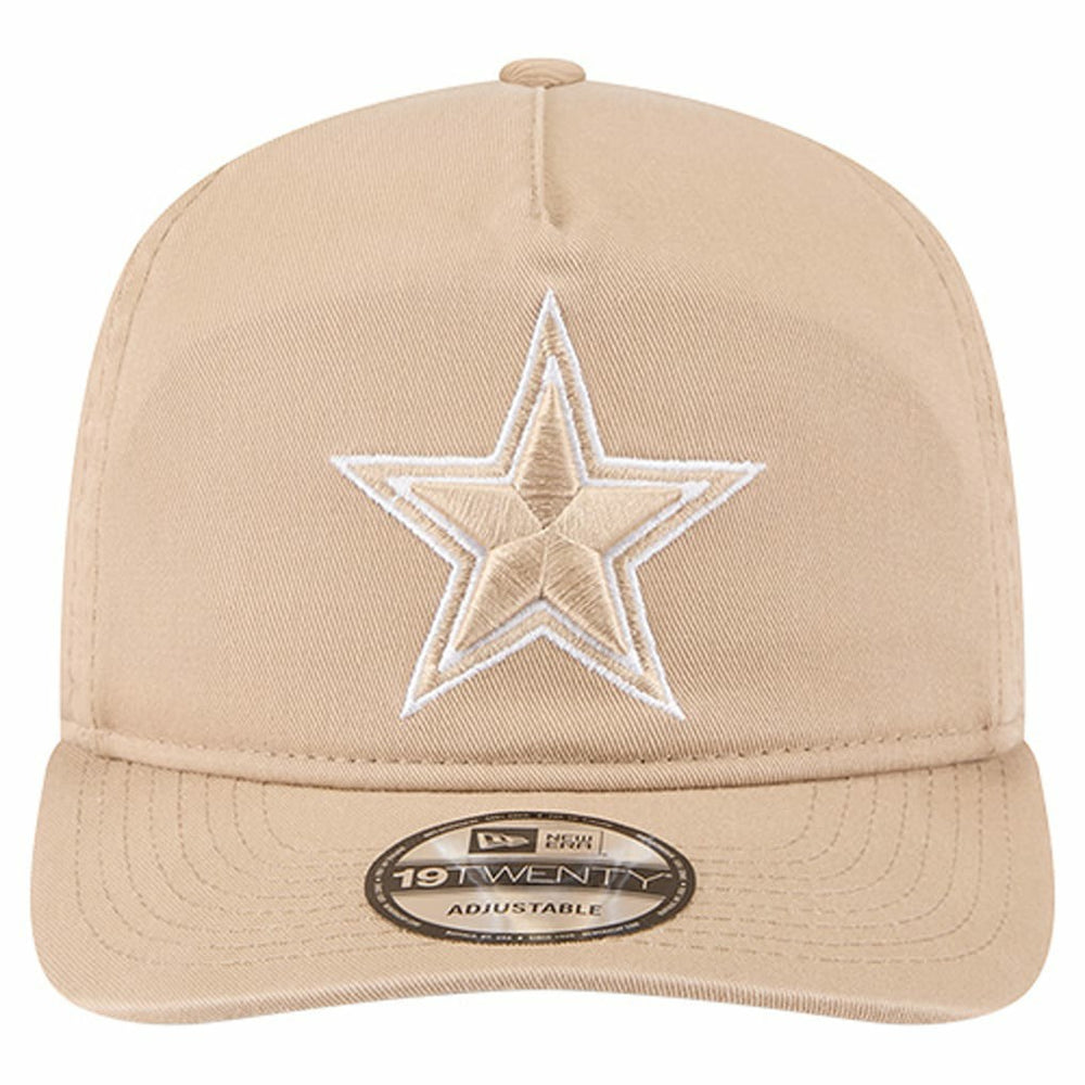 Dallas Cowboys New Era 19TWENTY Adjustable Hat