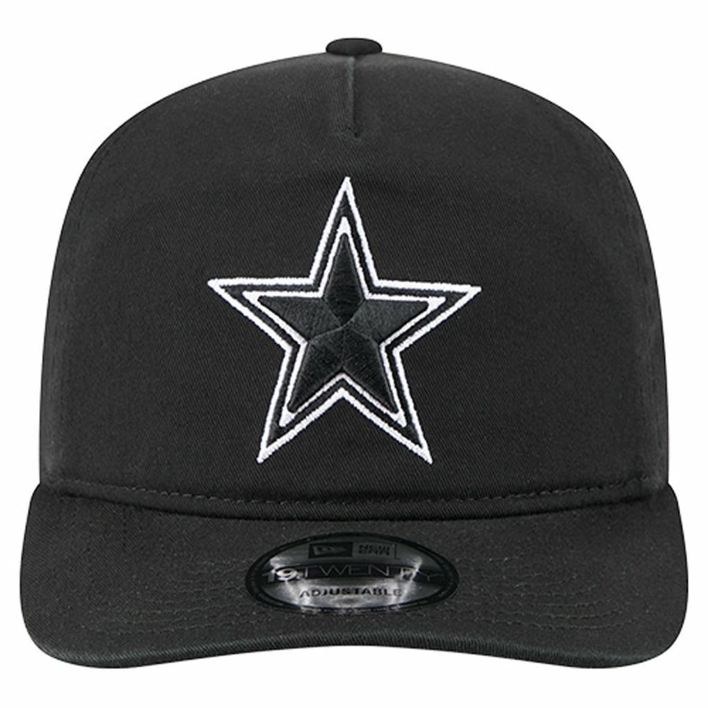 Dallas Cowboys New Era 19TWENTY Adjustable Hat