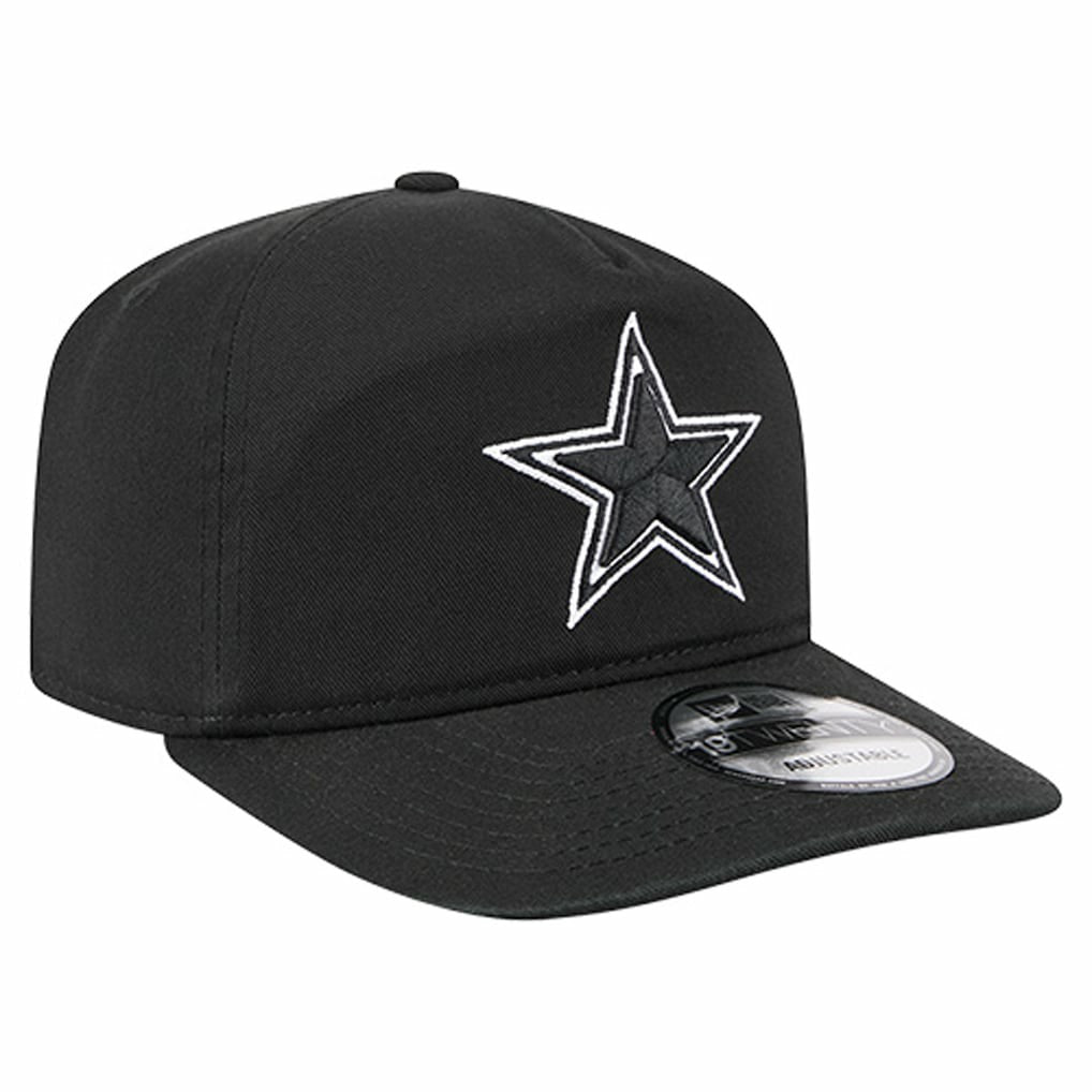 Dallas Cowboys New Era 19TWENTY Adjustable Hat
