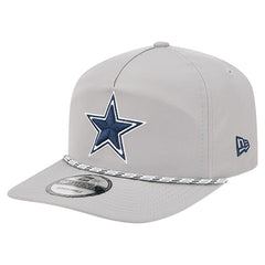 Dallas Cowboys New Era Rope 19TWENTY Hat