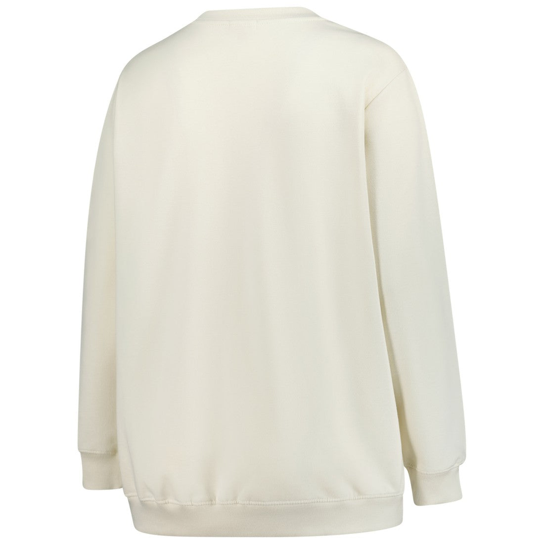 Green Bay Packers Mitchell & Ness Women's Plus Size Shooting Star Sweatshirt