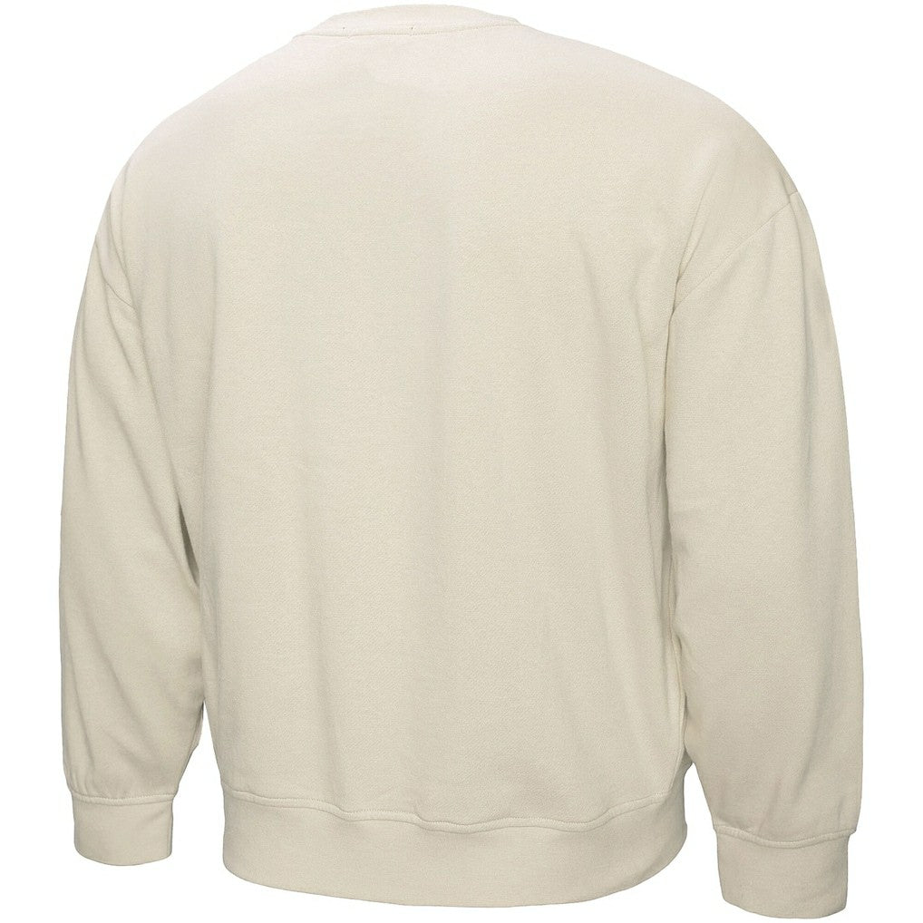 Philadelphia Eagles Mitchell & Ness Women's Plus Size Shooting Star Sweatshirt