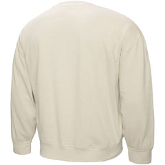 San Francisco 49ers Mitchell & Ness Women's Plus Size Shooting Star Sweatshirt