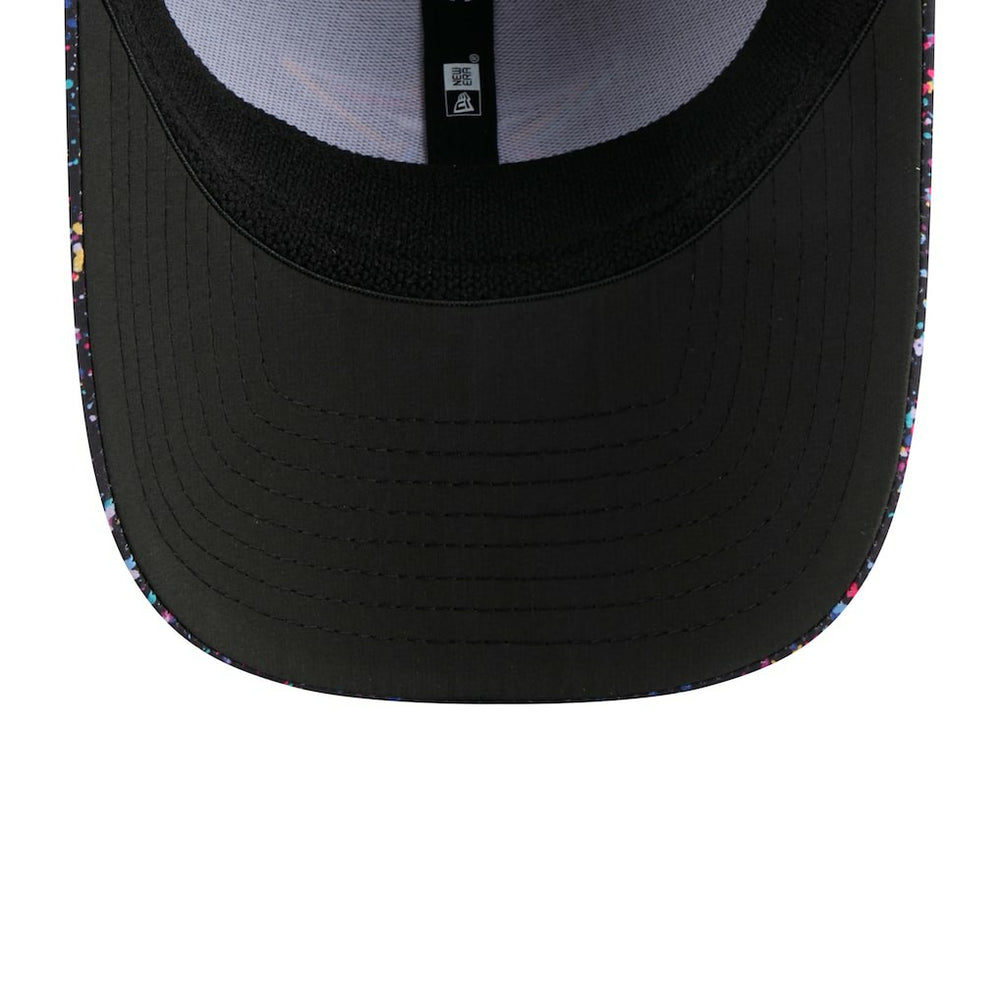 Dallas Cowboys New Era 2025 NFL Crucial Catch 39THIRTY Flex Hat