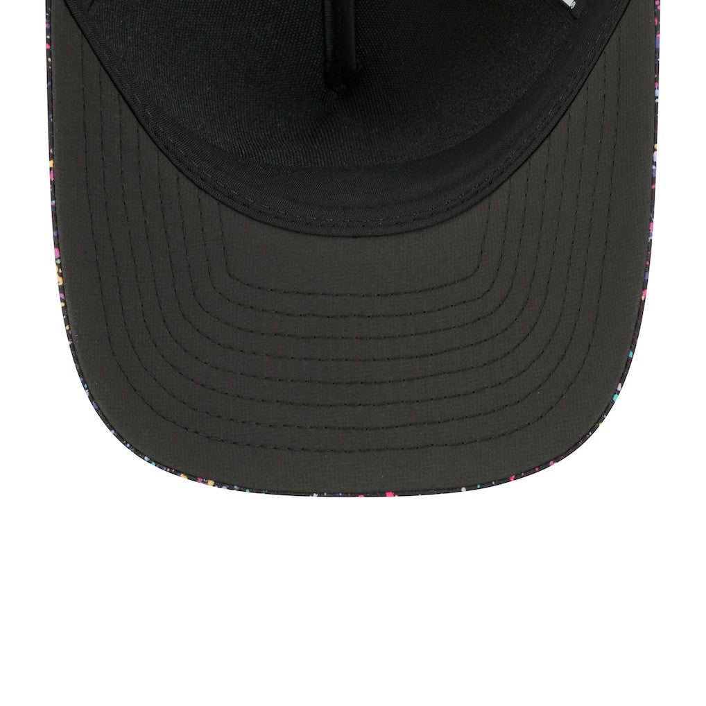 Dallas Cowboys New Era 2025 NFL Crucial Catch 9FORTY Adjustable Hat