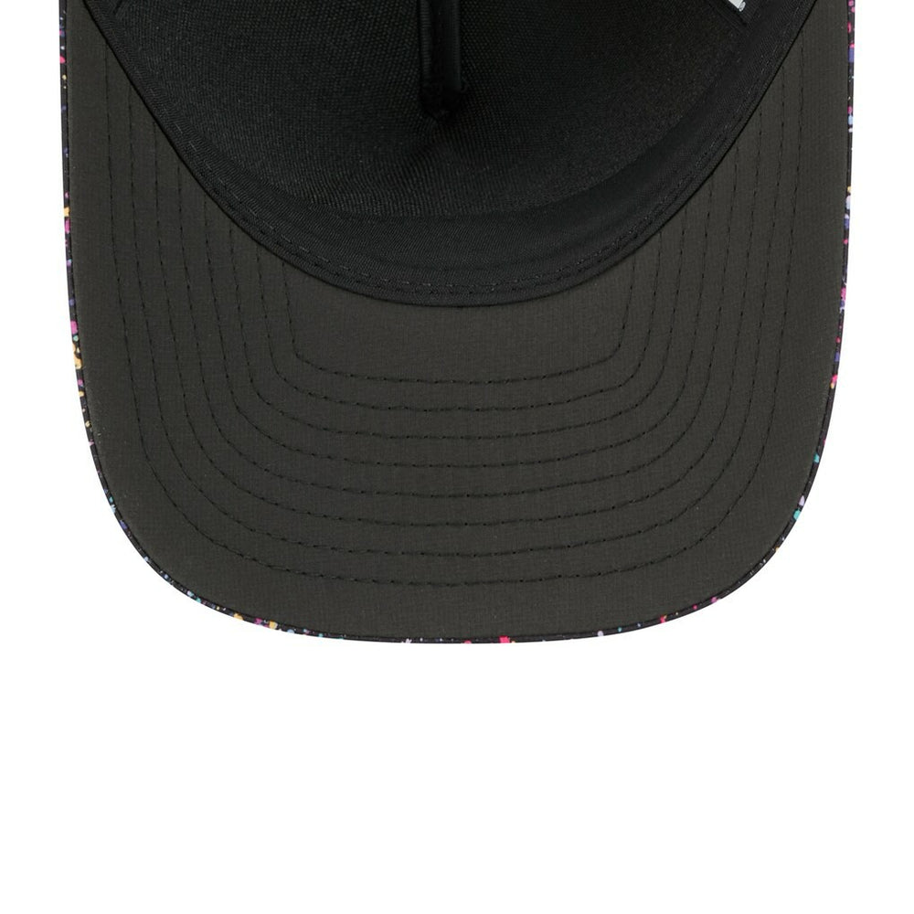 Dallas Cowboys New Era Youth 2025 NFL Crucial Catch 9FORTY Adjustable Hat