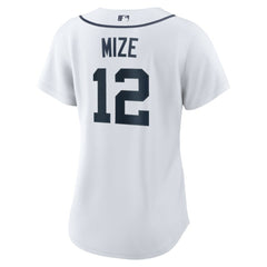 Casey Mize Detroit Tigers Nike Women's Home Replica Jersey | MLB US