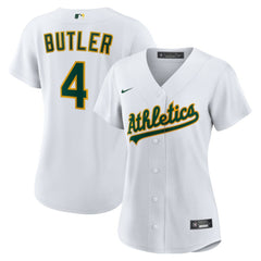 Lawrence Butler Athletics Nike Women's Home Replica Jersey | MLB Discount