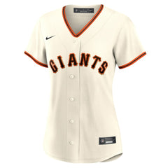 Jung Hoo Lee San Francisco Giants Nike Women's Home Replica Jersey | MLB Discount