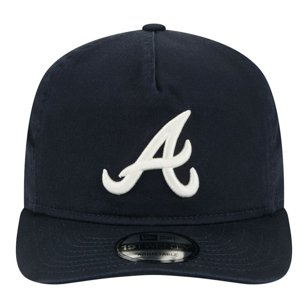 Atlanta Braves New Era Championship 19TWENTY Adjustable Hat | MLB Near me