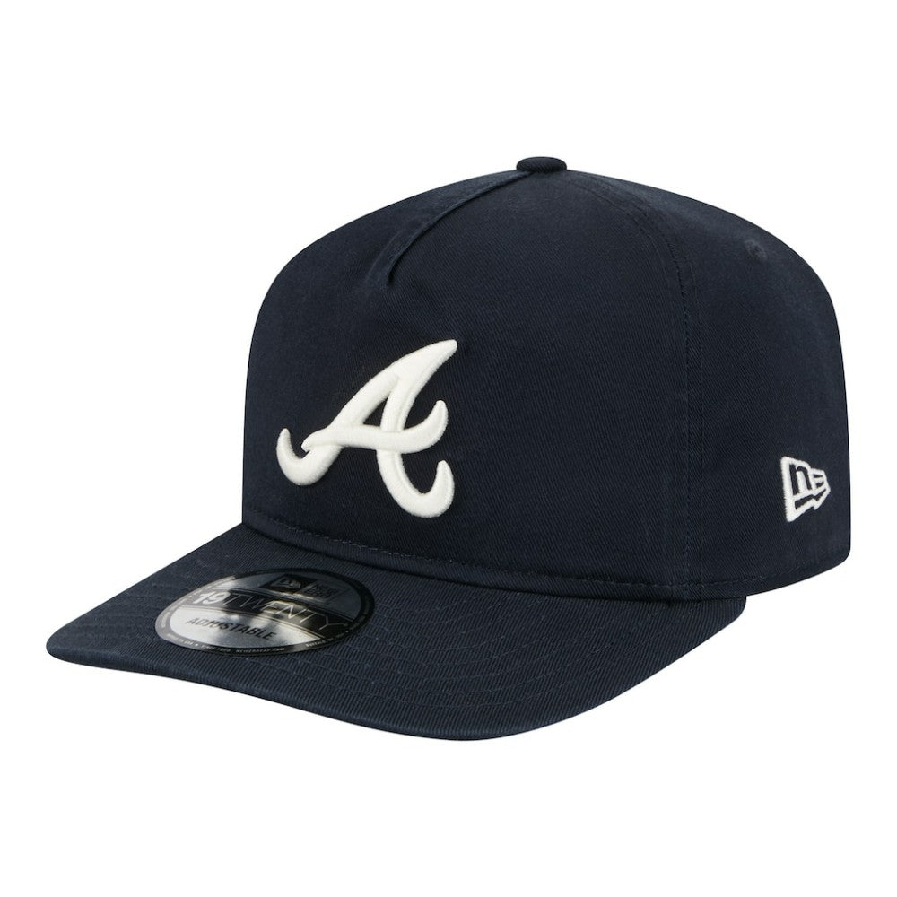 Atlanta Braves New Era Championship 19TWENTY Adjustable Hat | MLB Near me