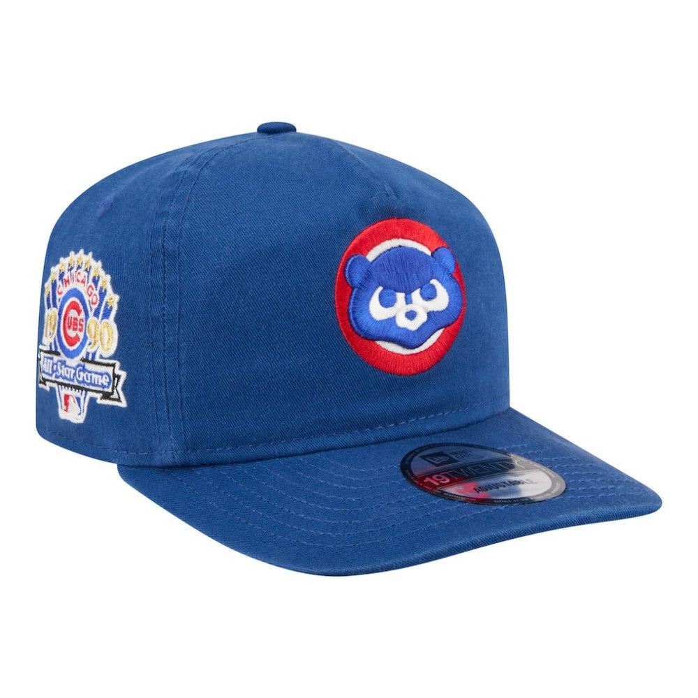 Chicago Cubs New Era Championship 19TWENTY Adjustable Hat | MLB On Sale