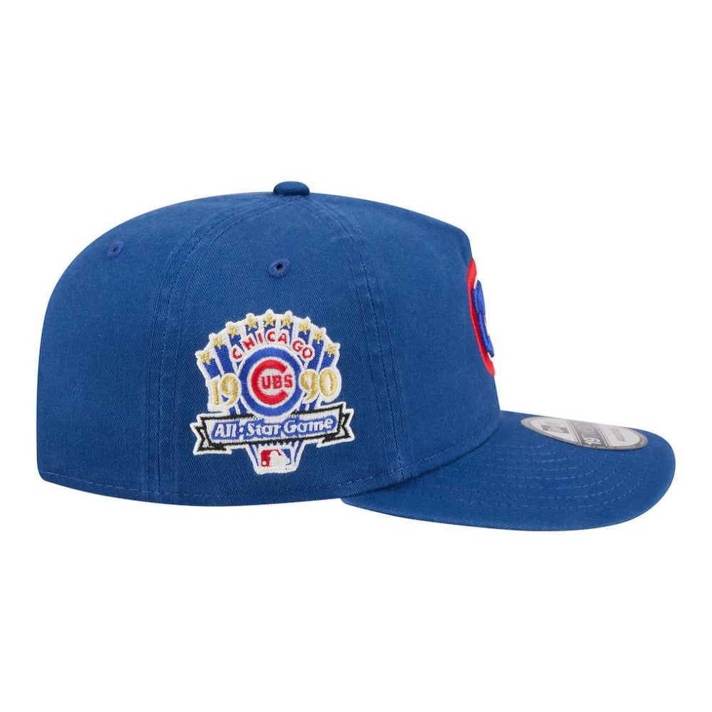 Chicago Cubs New Era Championship 19TWENTY Adjustable Hat | MLB On Sale