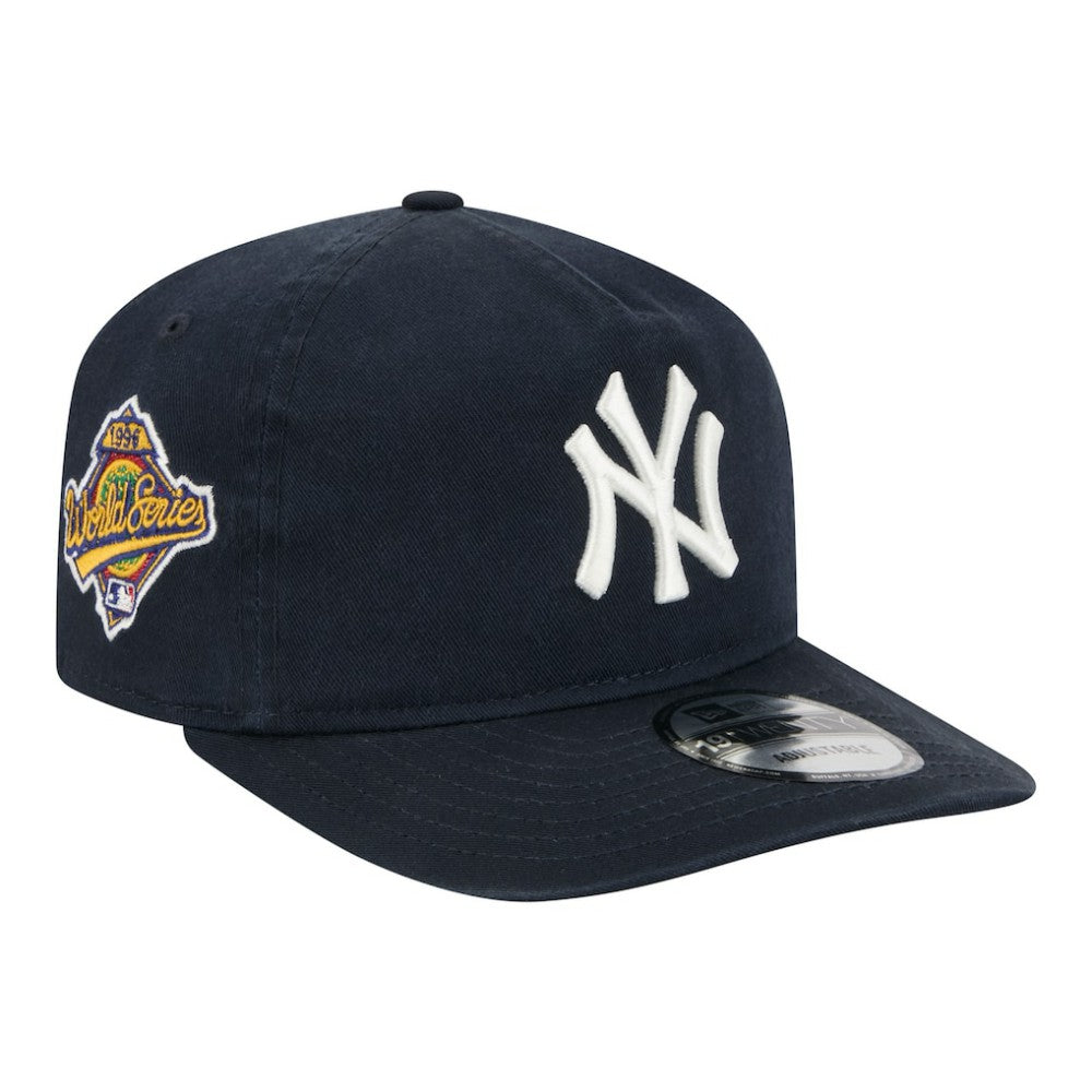 New York Yankees New Era Championship 19TWENTY Adjustable Hat | MLB Sale
