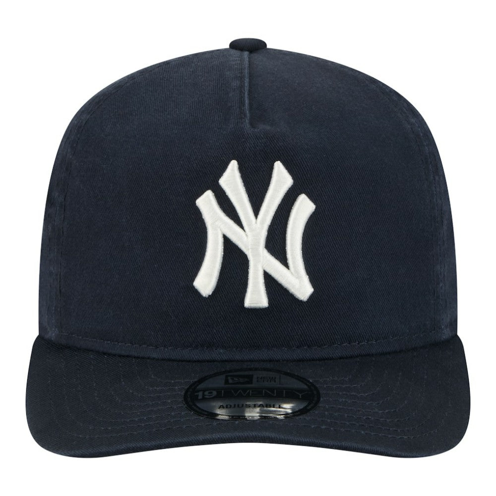 New York Yankees New Era Championship 19TWENTY Adjustable Hat | MLB Sale
