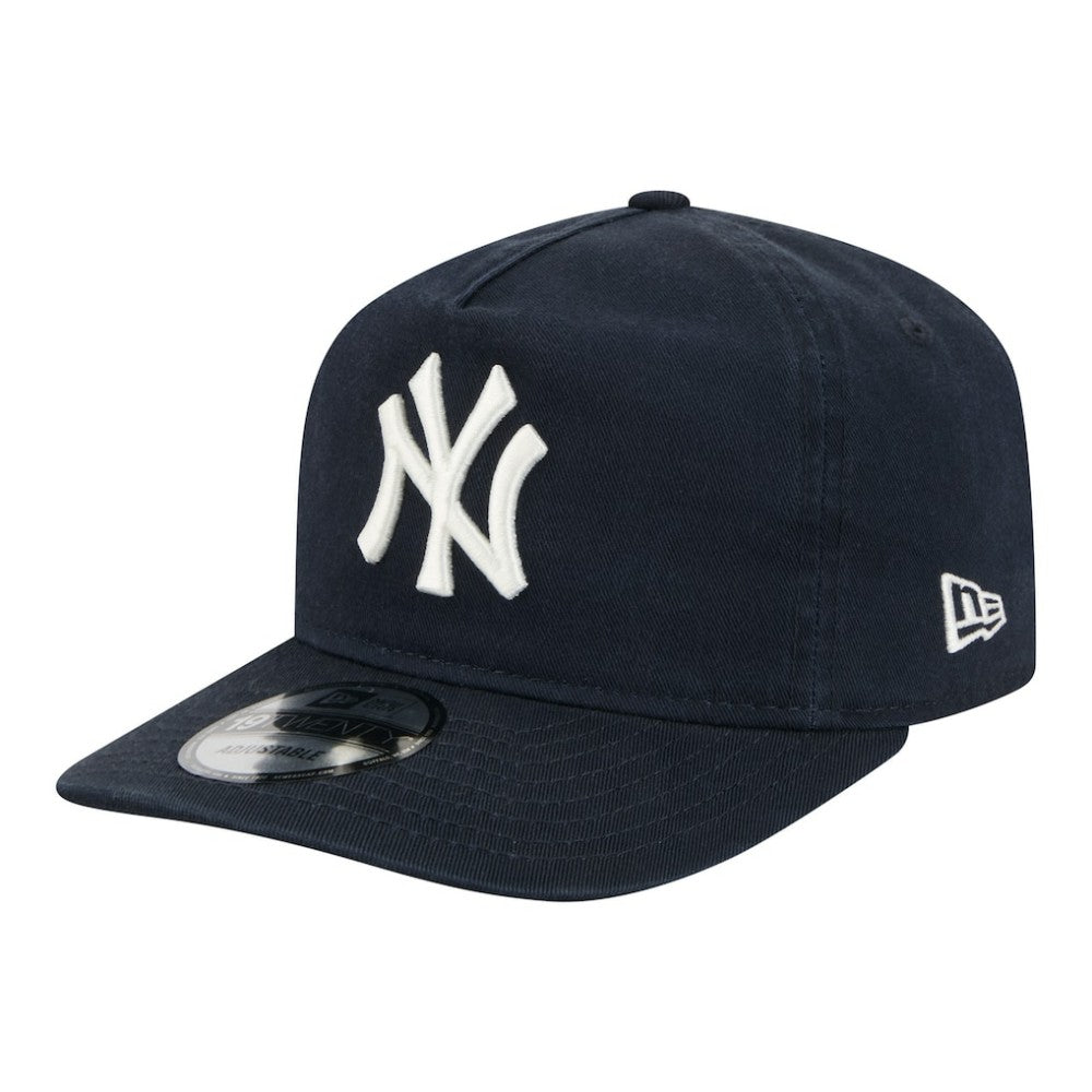 New York Yankees New Era Championship 19TWENTY Adjustable Hat | MLB Sale