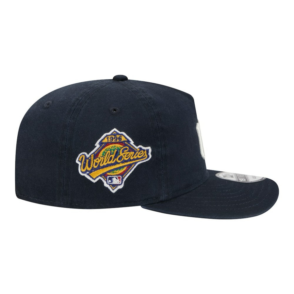 New York Yankees New Era Championship 19TWENTY Adjustable Hat | MLB Sale