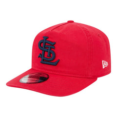 St. Louis Cardinals New Era Championship 19TWENTY Adjustable Hat | MLB New