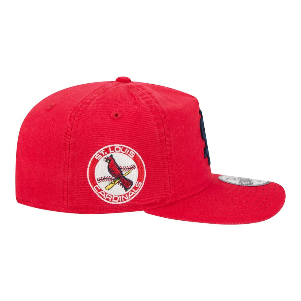 St. Louis Cardinals New Era Championship 19TWENTY Adjustable Hat | MLB New