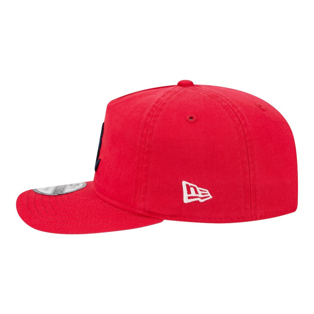 St. Louis Cardinals New Era Championship 19TWENTY Adjustable Hat | MLB New