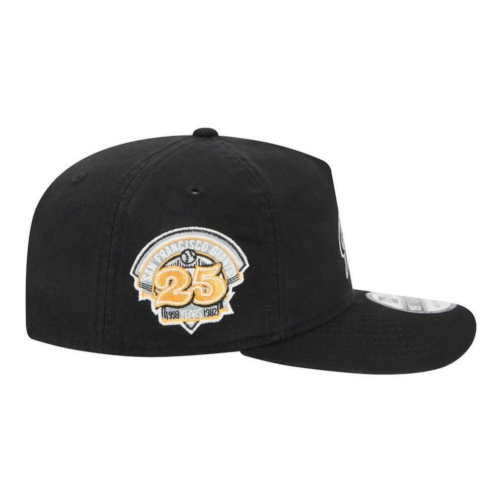 San Francisco Giants New Era Championship 19TWENTY Adjustable Hat | MLB Sale