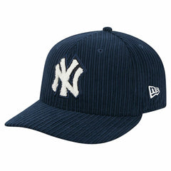 New York Yankees New Era Chenille Pop 59FIFTY Fitted Hat | MLB Near me