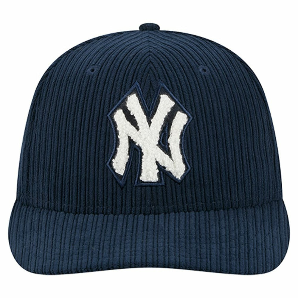 New York Yankees New Era Chenille Pop 59FIFTY Fitted Hat | MLB Near me
