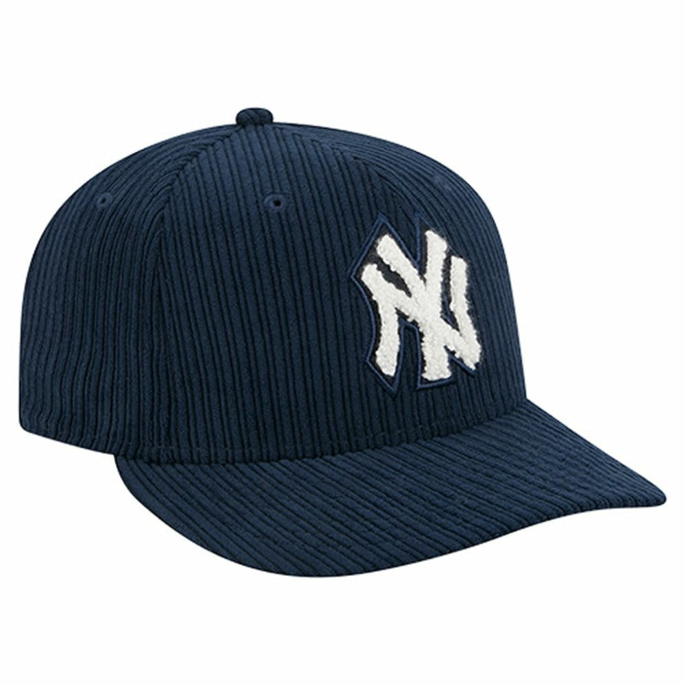 New York Yankees New Era Chenille Pop 59FIFTY Fitted Hat | MLB Near me