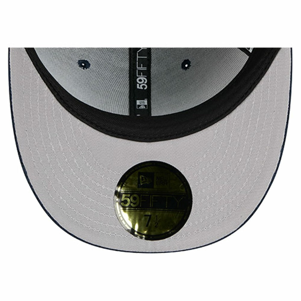 New York Yankees New Era Chenille Pop 59FIFTY Fitted Hat | MLB Near me