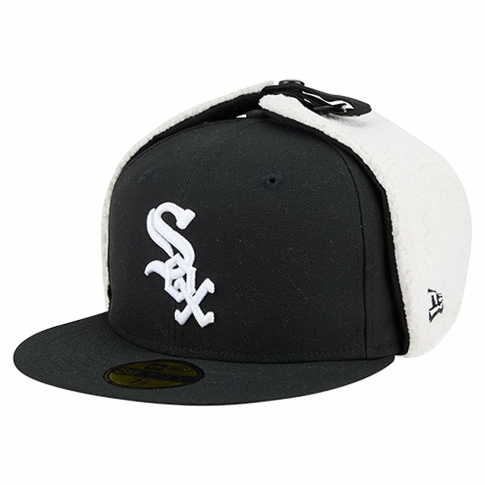 Chicago White Sox New Era Dog Ear Classic 59FIFTY Fitted Hat | MLB Online