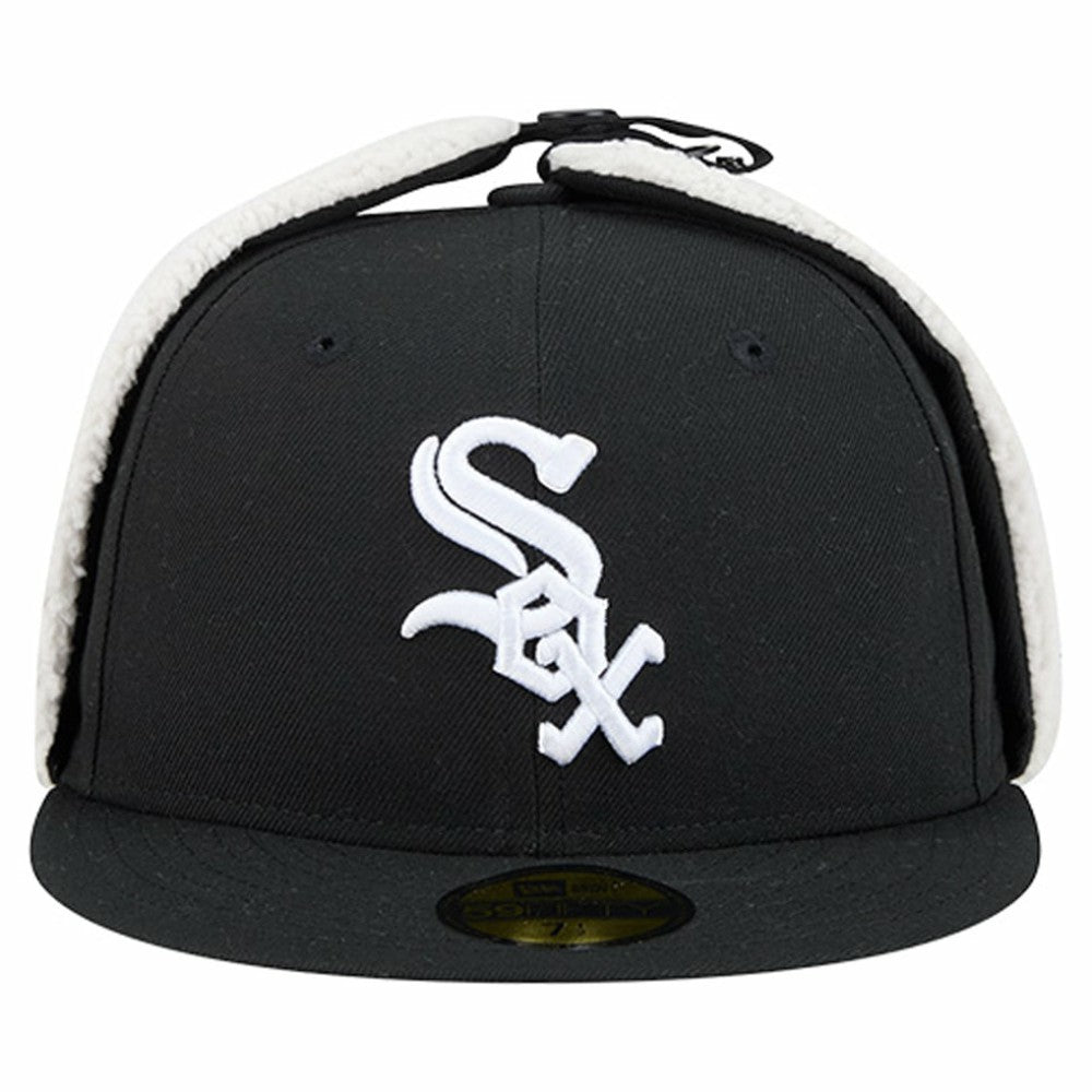 Chicago White Sox New Era Dog Ear Classic 59FIFTY Fitted Hat | MLB Online