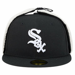 Chicago White Sox New Era Dog Ear Classic 59FIFTY Fitted Hat | MLB Online