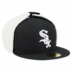 Chicago White Sox New Era Dog Ear Classic 59FIFTY Fitted Hat | MLB Online