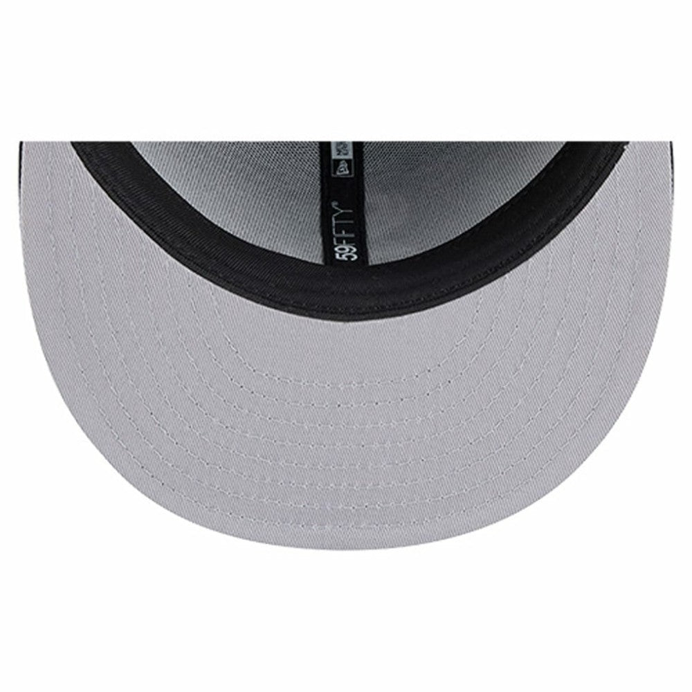 Chicago White Sox New Era Dog Ear Classic 59FIFTY Fitted Hat | MLB Online