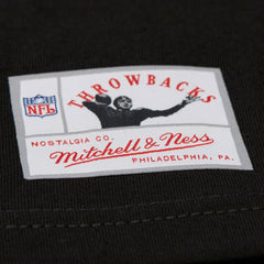 San Francisco 49ers Mitchell & Ness Jerry Rice  Chalked Up Player Graphic T-Shirt