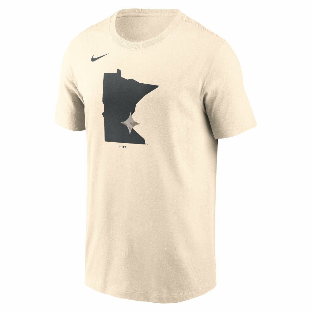 Minnesota Twins Nike Camo Logo T-Shirt | MLB Near me