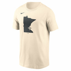 Minnesota Twins Nike Camo Logo T-Shirt | MLB Near me