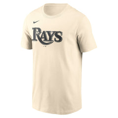 Tampa Bay Rays Nike Camo Logo T-Shirt | MLB Outlet