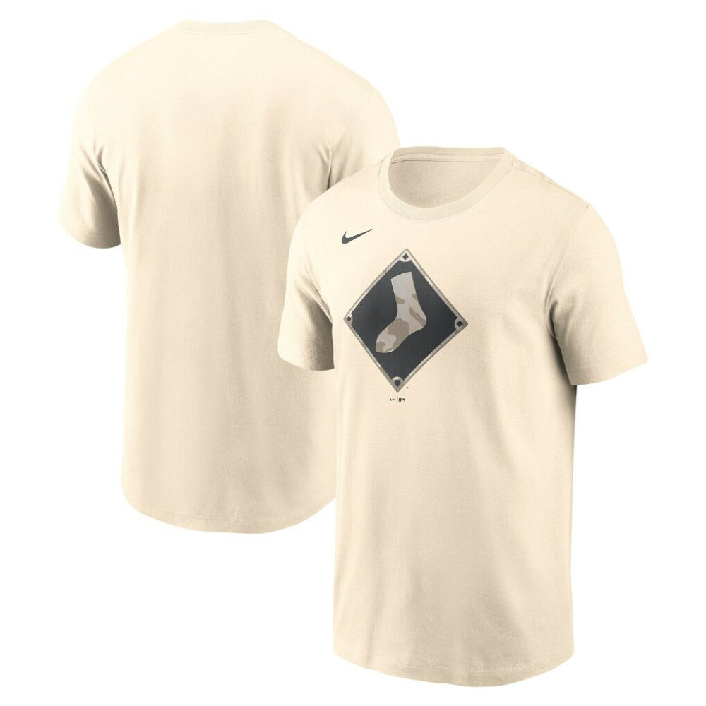 Chicago White Sox Nike Camo Logo T-Shirt | MLB Shop