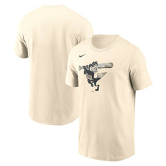 Baltimore Orioles Nike Camo Logo T-Shirt | MLB Discount