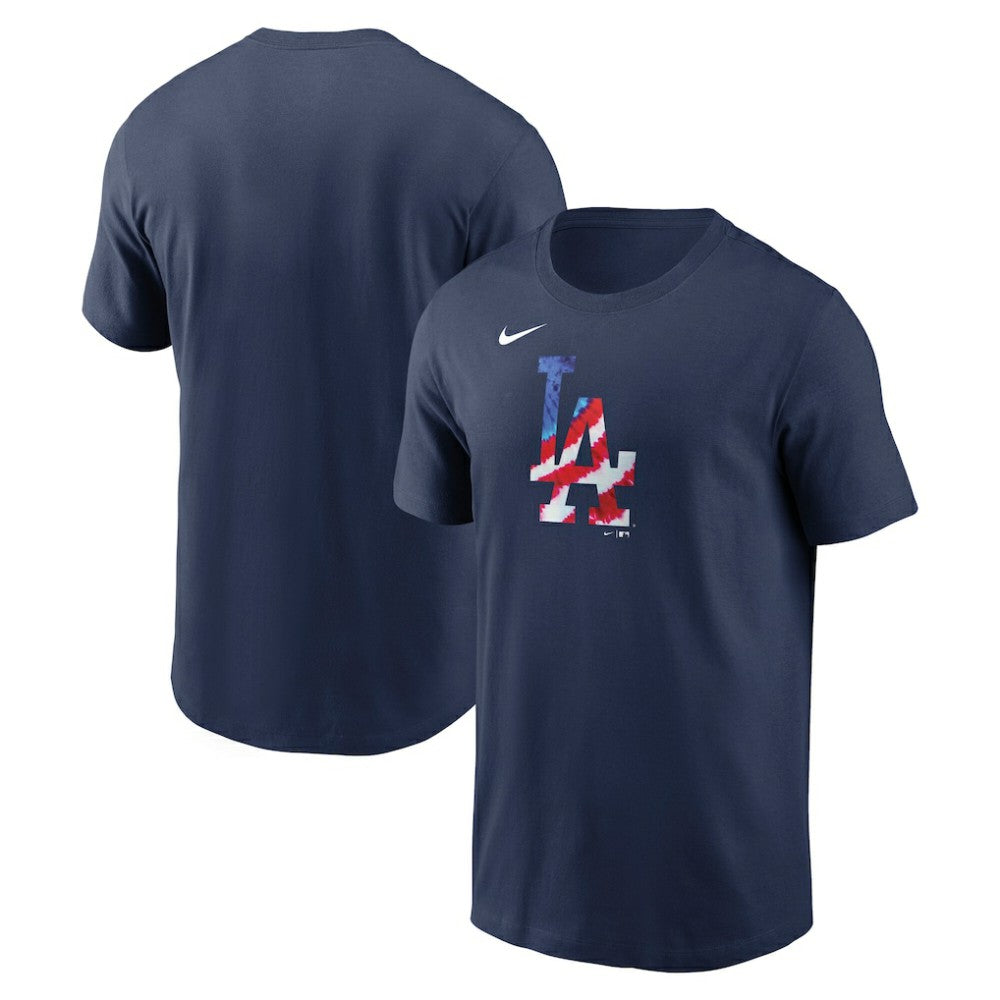 Los Angeles Dodgers Nike Americana T-Shirt | MLB Sale