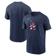 Los Angeles Dodgers Nike Americana T-Shirt | MLB Sale
