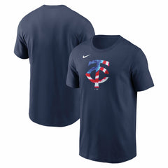 Minnesota Twins Nike Americana T-Shirt | MLB US