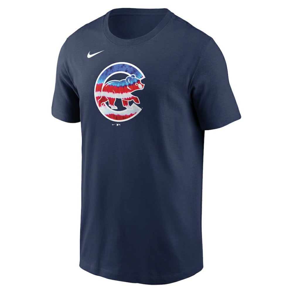 Chicago Cubs Nike Americana T-Shirt | MLB Outlet
