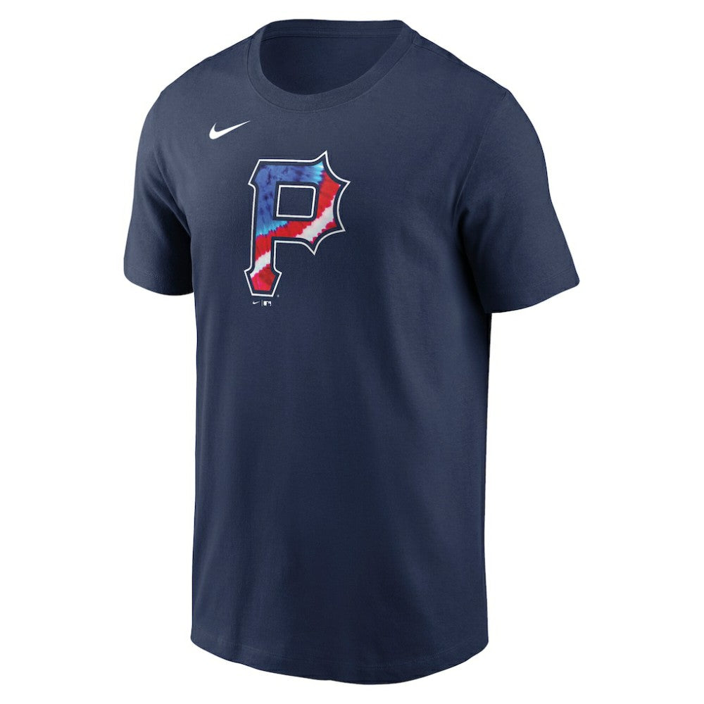 Pittsburgh Pirates Nike Americana T-Shirt | MLB For sale