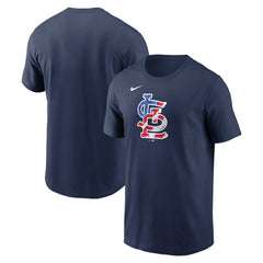 St. Louis Cardinals Nike Americana T-Shirt | MLB Outlet