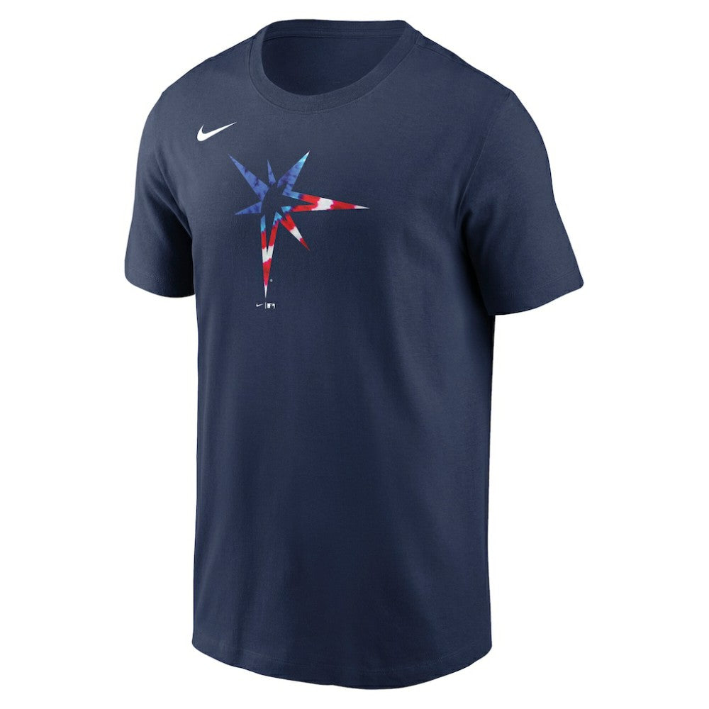 Tampa Bay Rays Nike Americana T-Shirt | MLB For sale