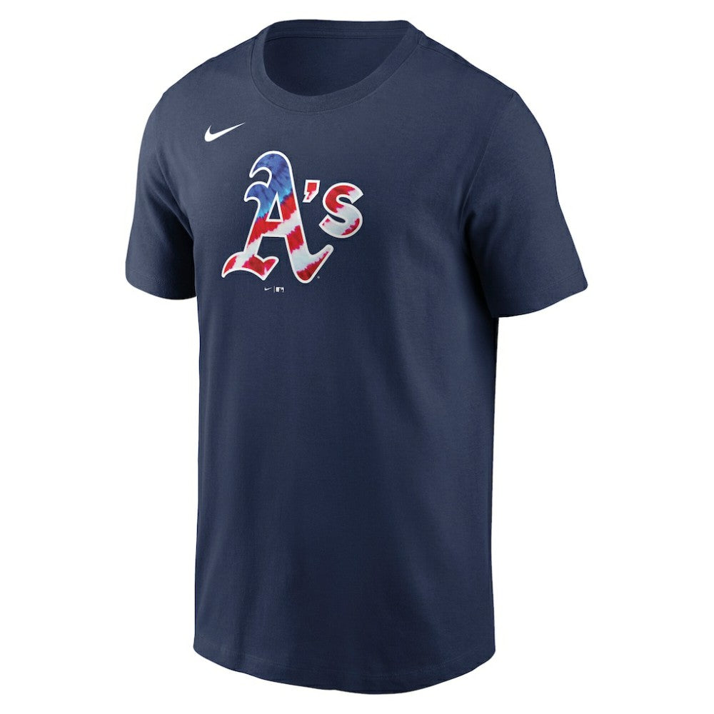 Athletics Nike Americana T-Shirt | MLB For sale