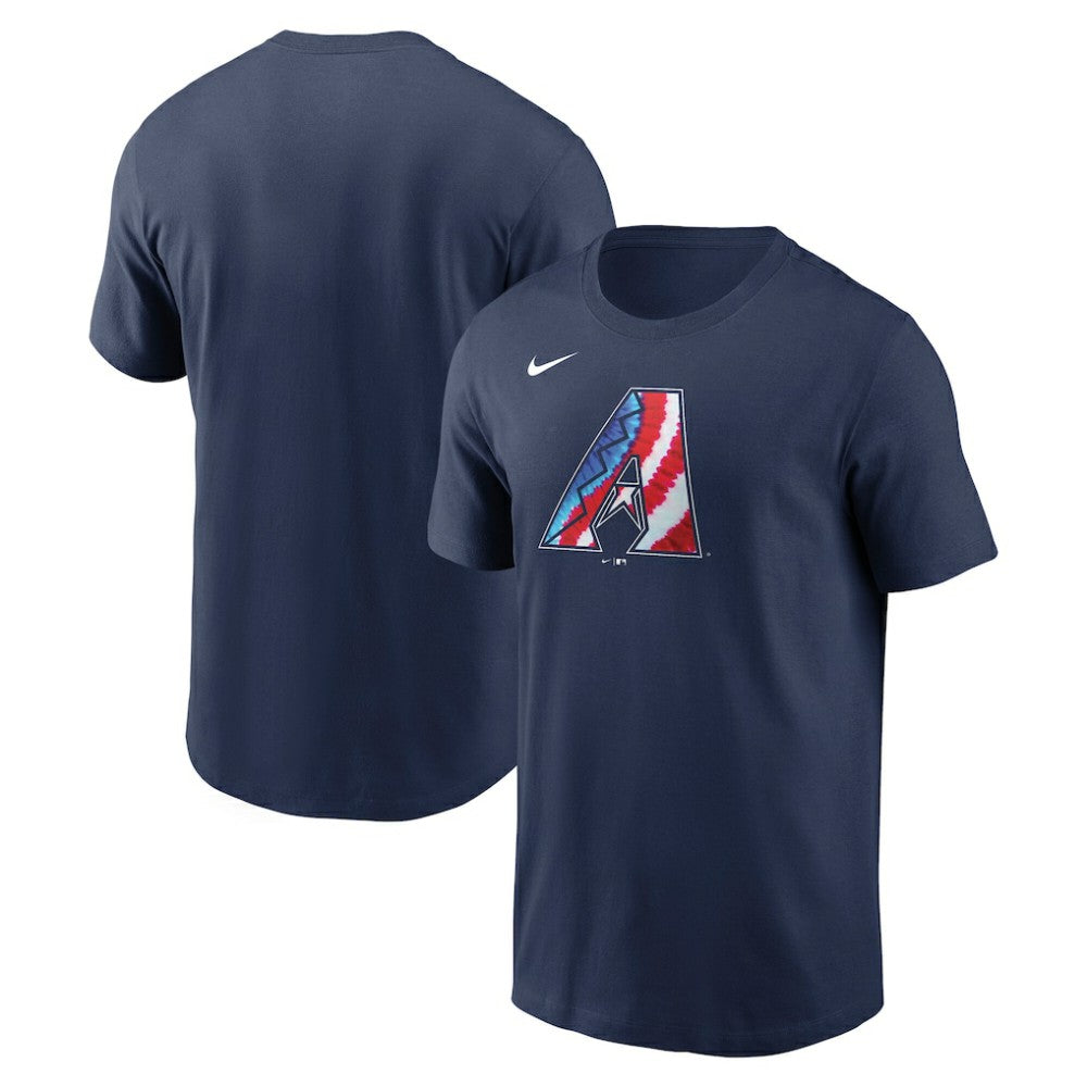 Arizona Diamondbacks Nike Americana T-Shirt | MLB For sale