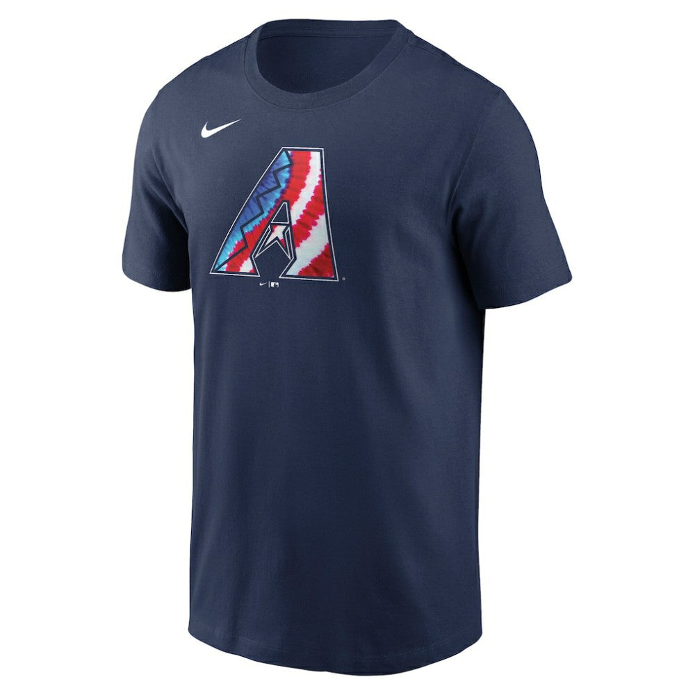 Arizona Diamondbacks Nike Americana T-Shirt | MLB For sale